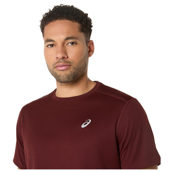 Asics Ανδρική κοντομάνικη μπλούζα Core Tee Asics Ανδρική κοντομάνικη μπλούζα Core Tee